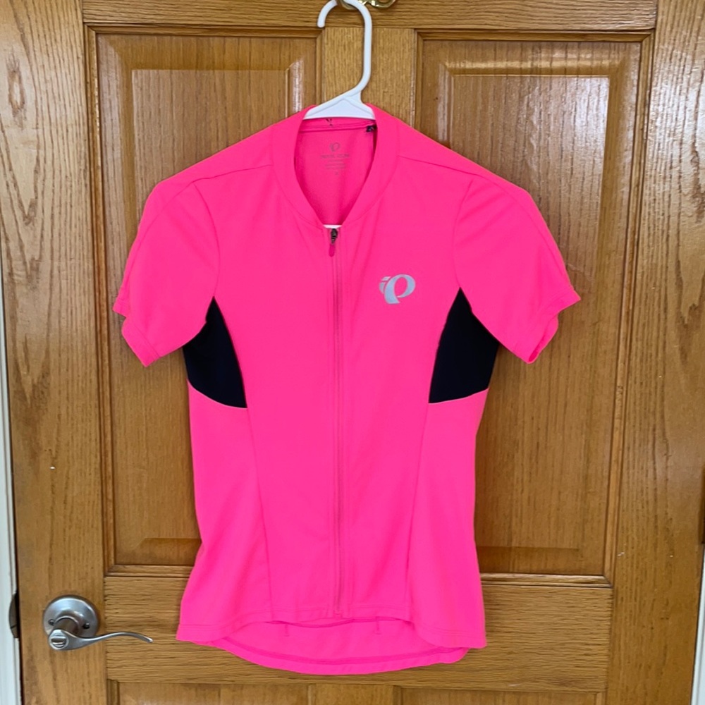 Pearl Izumi cycling shirt
